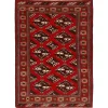 Torkaman orientalisk matta 97 x 143 cm