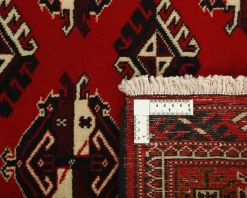 Torkaman orientalisk matta 97 x 143 cm
