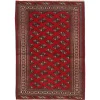 Torkaman orientalisk matta 100 x 144 cm
