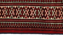 Torkaman orientalisk matta 100 x 144 cm