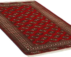 Torkaman orientalisk matta 100 x 144 cm