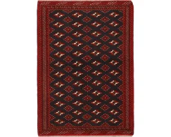 Torkaman orientalisk matta 105 x 142 cm