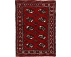 Torkaman orientalisk matta 97 x 143 cm