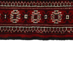 Torkaman orientalisk matta 97 x 143 cm