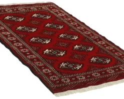 Torkaman orientalisk matta 97 x 143 cm