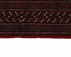 Torkaman orientalisk matta 100 x 141 cm