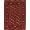 Torkaman orientalisk matta 103 x 146 cm