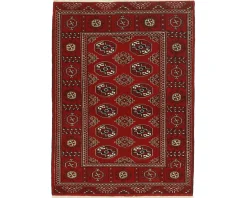 Torkaman orientalisk matta 103 x 146 cm