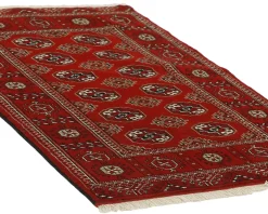 Torkaman orientalisk matta 103 x 146 cm