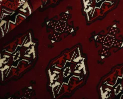 Torkaman orientalisk matta 103 x 171 cm