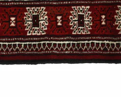 Torkaman orientalisk matta 103 x 171 cm