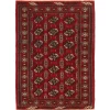 Torkaman orientalisk matta 95 x 128 cm