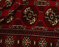Torkaman orientalisk matta 95 x 128 cm