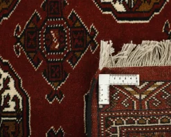Torkaman orientalisk matta 105 x 154 cm