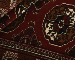 Torkaman orientalisk matta 105 x 154 cm