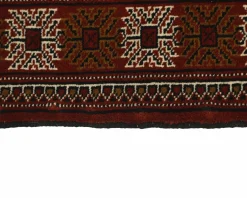 Torkaman orientalisk matta 105 x 154 cm