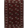 Torkaman orientalisk matta 102 x 145 cm