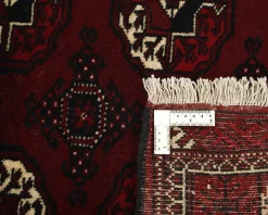 Torkaman orientalisk matta 102 x 145 cm