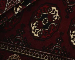 Torkaman orientalisk matta 102 x 145 cm