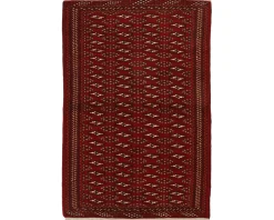 Torkaman orientalisk matta 97 x 147 cm