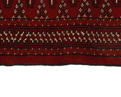 Torkaman orientalisk matta 97 x 147 cm