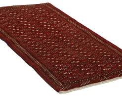 Torkaman orientalisk matta 97 x 147 cm