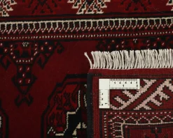 Torkaman orientalisk matta 82 x 296 cm