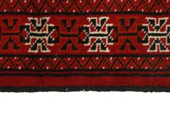 Torkaman orientalisk matta 99 x 144 cm