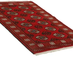 Torkaman orientalisk matta 99 x 144 cm