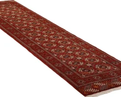 Torkaman orientalisk matta 86 x 300 cm
