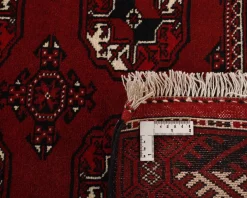 Torkaman orientalisk matta 83 x 290 cm