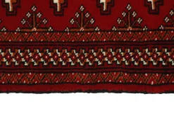 Torkaman orientalisk matta 106 x 149 cm