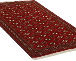 Torkaman orientalisk matta 106 x 149 cm