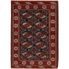 Torkaman orientalisk matta 100 x 144 cm