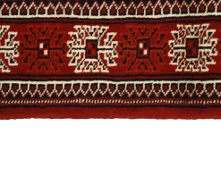 Torkaman orientalisk matta 100 x 144 cm