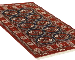 Torkaman orientalisk matta 100 x 144 cm