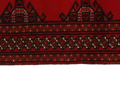 Torkaman orientalisk matta 98 x 142 cm