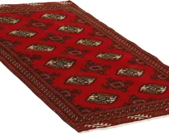 Torkaman orientalisk matta 98 x 142 cm