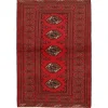 Torkaman orientalisk matta 98 x 146 cm
