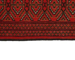 Torkaman orientalisk matta 98 x 146 cm