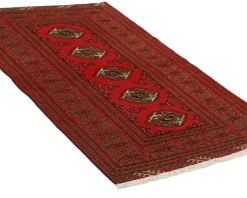 Torkaman orientalisk matta 98 x 146 cm