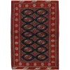 Torkaman orientalisk matta 103 x 153 cm