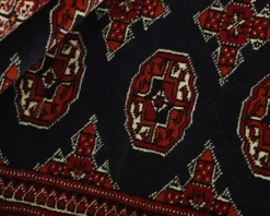 Torkaman orientalisk matta 103 x 153 cm