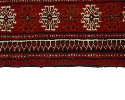 Torkaman orientalisk matta 103 x 153 cm