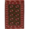 Torkaman orientalisk matta 100 x 146 cm
