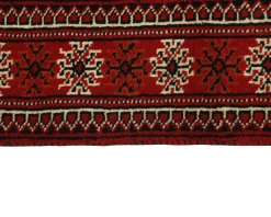 Torkaman orientalisk matta 100 x 146 cm