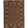 Torkaman orientalisk matta 96 x 125 cm