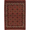 Torkaman orientalisk matta 106 x 148 cm