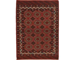 Torkaman orientalisk matta 106 x 148 cm