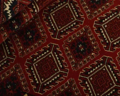 Torkaman orientalisk matta 106 x 148 cm